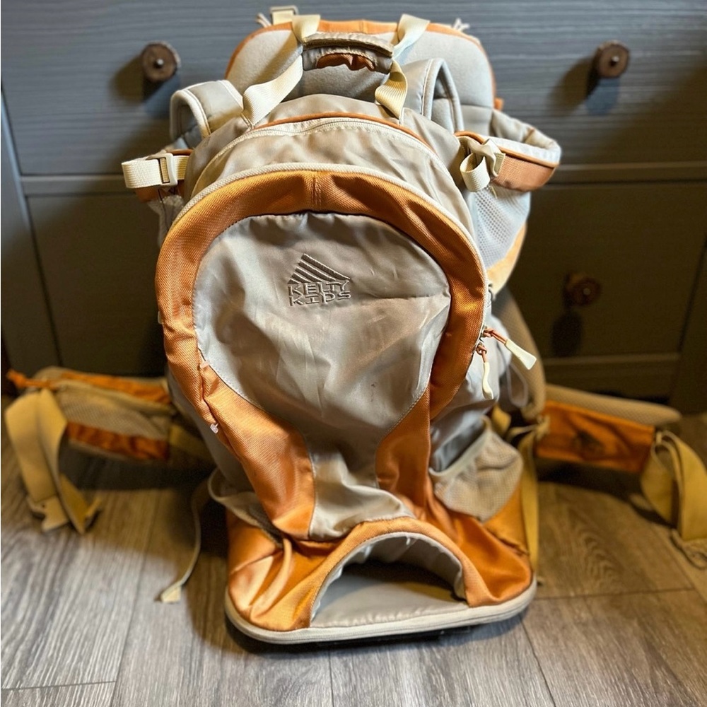 Kelty Kids Hiking Backpack TC 2.0